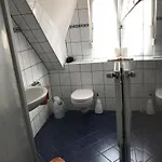 Haus Weisse Duene * Borkum
