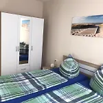 Apartment Haus Weisse Duene