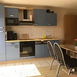 Haus Weisse Duene Borkum
