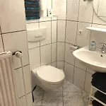 Haus Weisse Duene Lägenhet