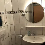 Haus Weisse Duene Lägenhet *