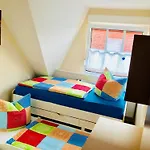 Haus Weisse Duene Apartment