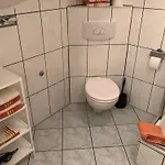 Lägenhet Haus Weisse Duene