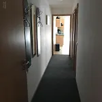 Lägenhet Haus Weisse Duene *