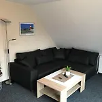 Apartment Haus Weisse Duene Borkum