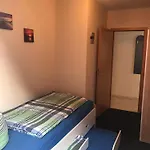 Haus Weisse Duene * Borkum