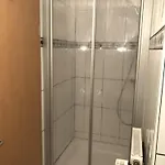 Haus Weisse Duene Lägenhet Borkum