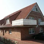 Haus Weisse Duene Borkum