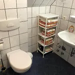 Apartment Haus Weisse Duene