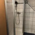 Haus Weisse Duene Apartment *