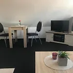 Haus Weisse Duene Borkum