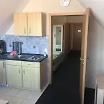 Lägenhet Haus Weisse Duene