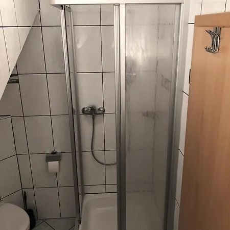 Haus Weisse Duene * Borkum