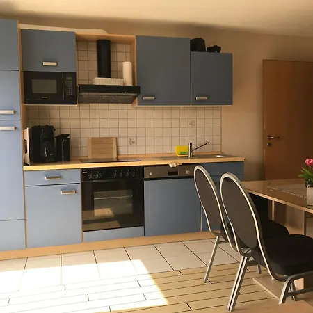 Haus Weisse Duene Borkum