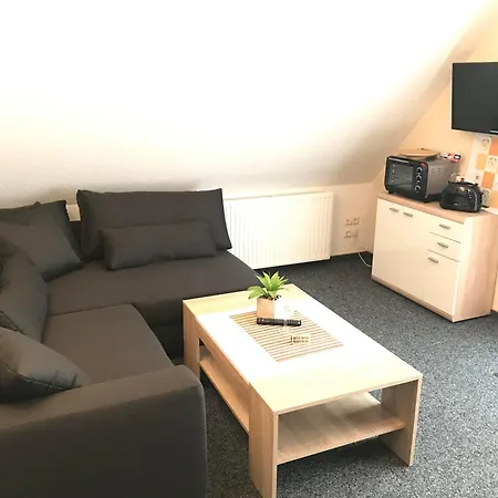 Haus Weisse Duene Borkum