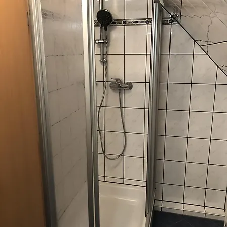 Haus Weisse Duene Apartment *