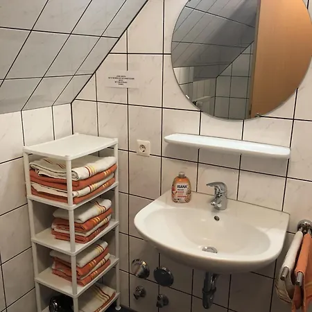 Haus Weisse Duene